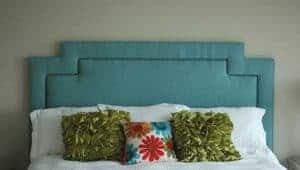 Headboards and footboards